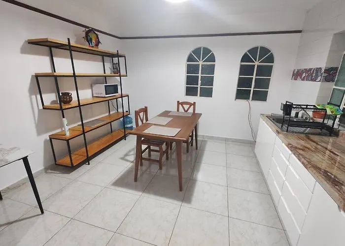 Amarilla By Casa Morena *