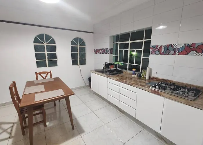 Amarilla By Casa Morena