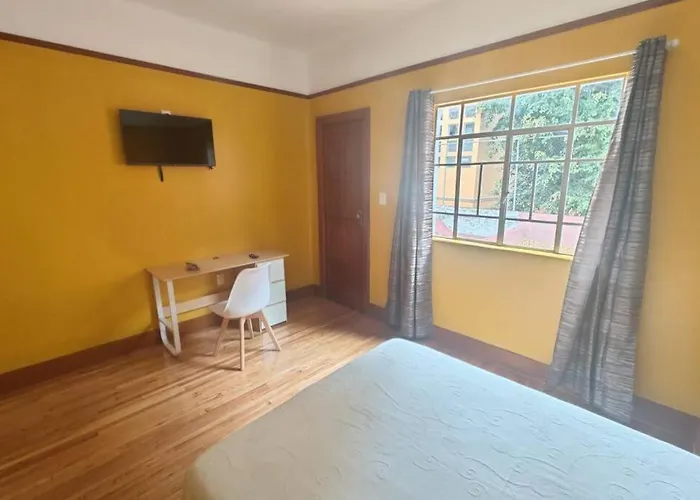 Apartamento Amarilla By Casa Morena *